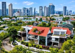 Bukit Tunggal Road (D11), Detached #636915711
